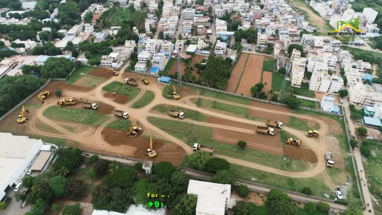 Project video