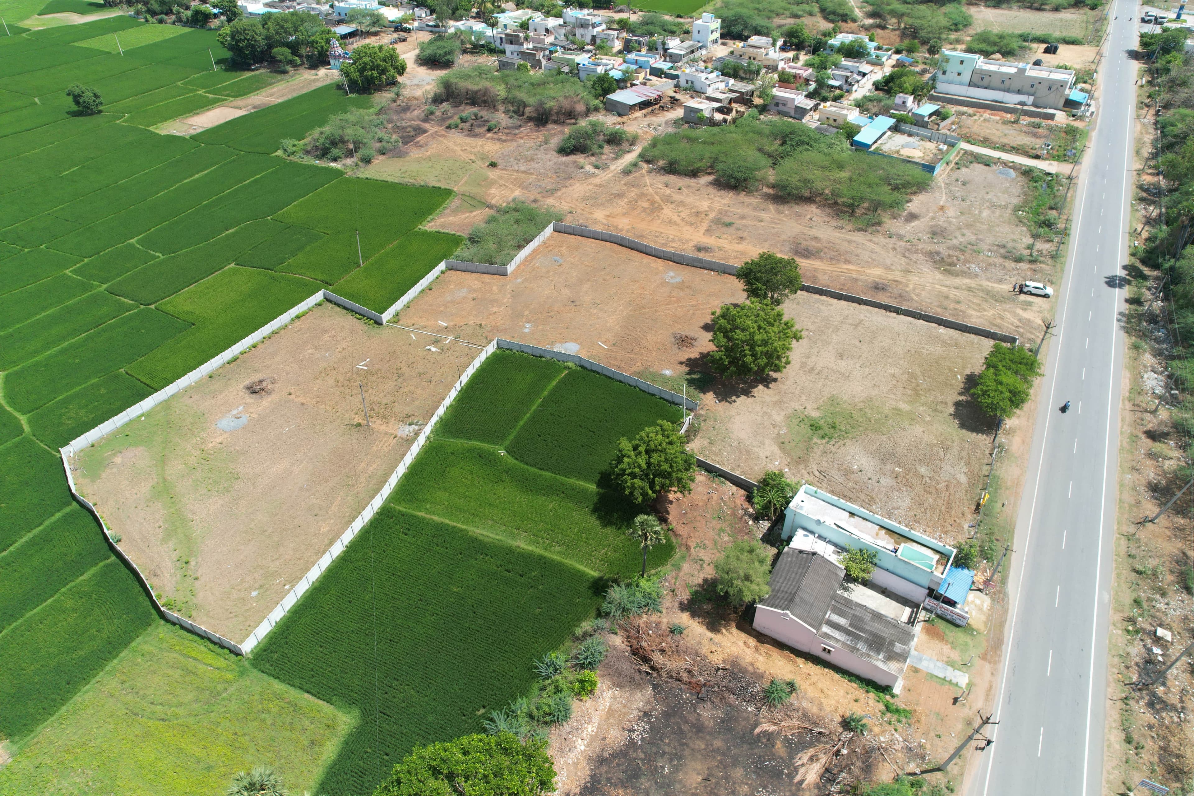 IIT Tirupati Yerpedu gallery image 1
