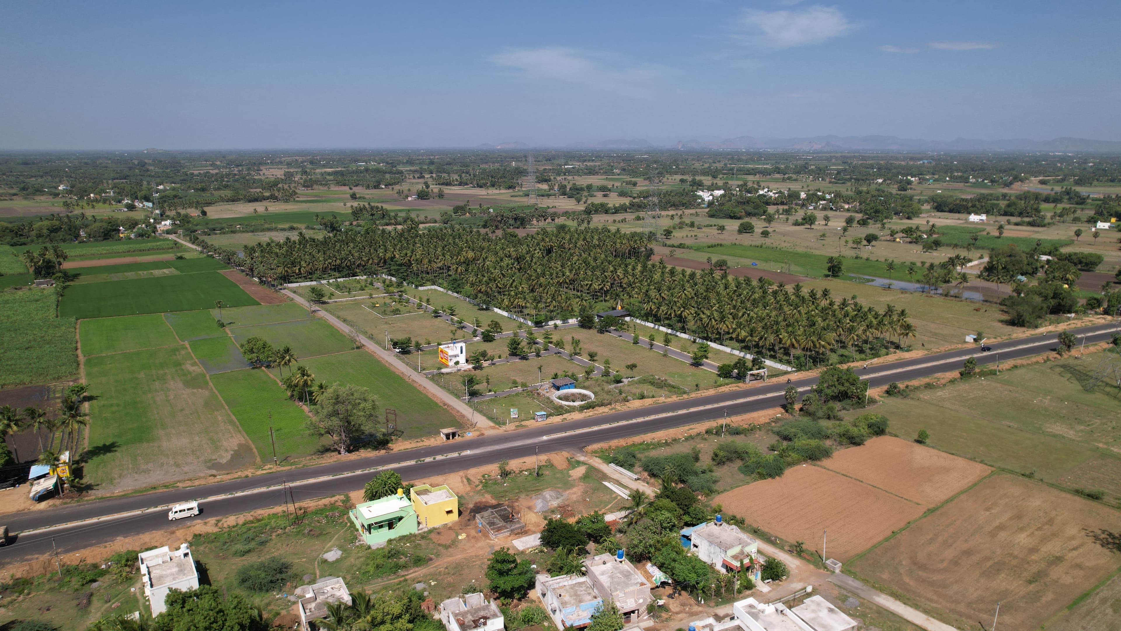 Om shakti nagar layout gallery image 1