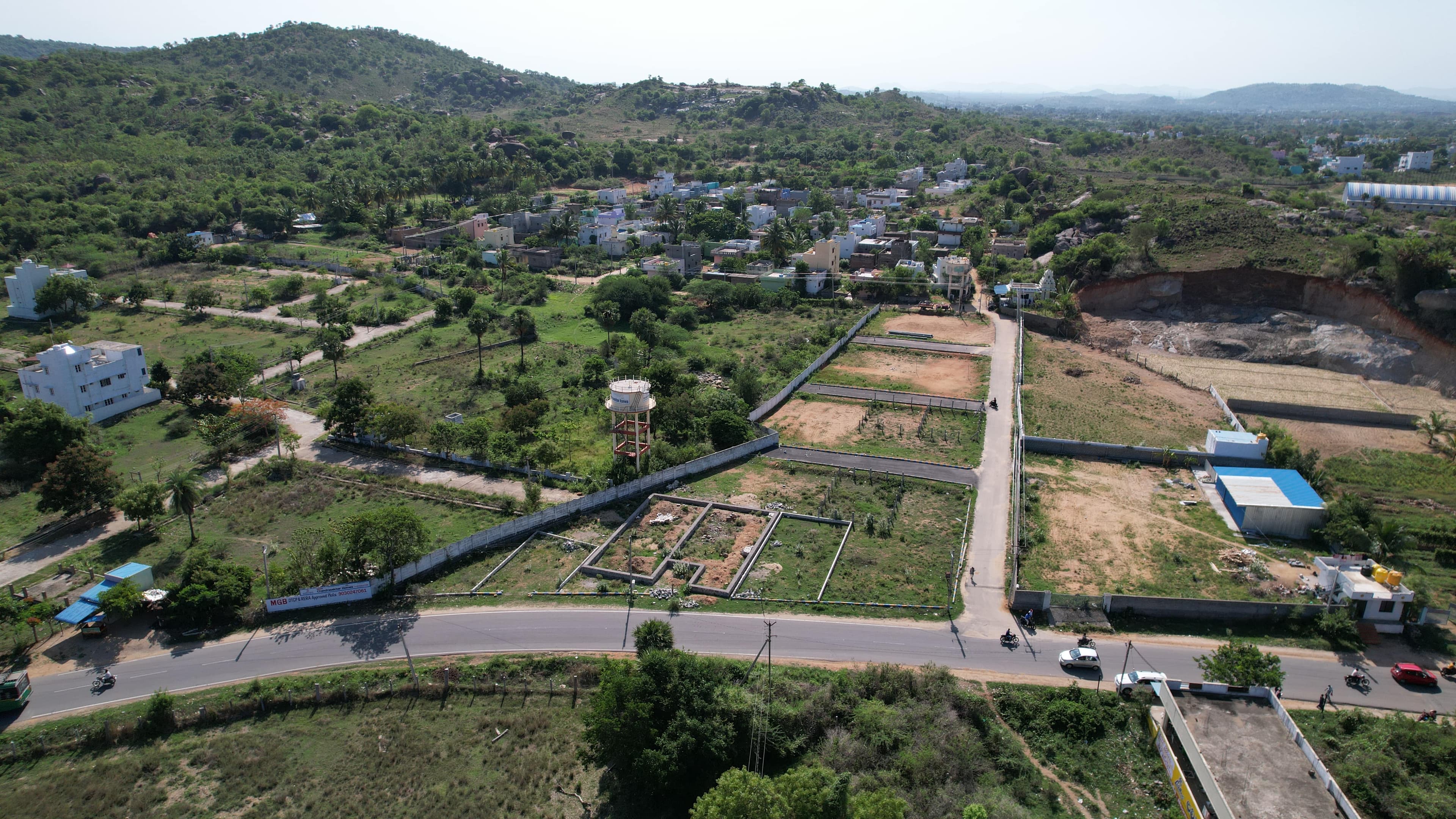 Pantrampalli